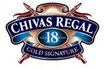 Chivas Regal 18 Logo