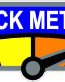 Color SUCK Meter Sticker