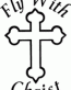 Cross Decal 4