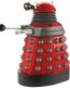 Dalek Drone Action Figure Doctor Who New Paradigm Dalek Sticker