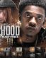 DJ GRADY HOOD SUBSTANCE RAP MUSIC ALBUM COVER STICKER