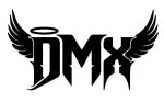 DMX RIP BAND RAP DIE CUT VINYL DECAL