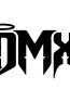 DMX RIP BAND RAP DIE CUT VINYL DECAL