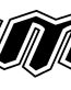 dodge-demon-TEXT logo DECAL