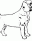 Dog Breed Decal 26a