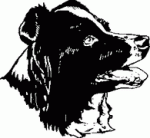 Dog Breed Decal 33