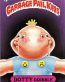 DOTTY Dribble Funny Sticker Name Decal
