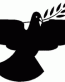Dove Decal 5