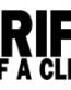 Drift Off A Cliff Die Cut Decal