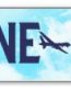drone bait bumper sticker