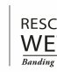 DU Rescue Our Wetlands die cut decal