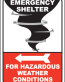 Emergency Signs and Decals 03