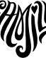 FAMILY HEART DECAL