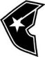 Famous Sticker Logo 3