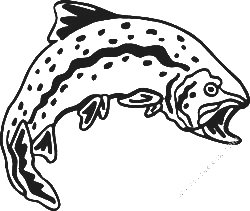 Fishing Decal Sticker 27