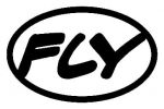 Fly ILL Sticker