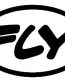 Fly ILL Sticker