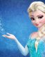 frozen wallpaper sticker 7