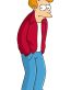 Futurama Fry 660