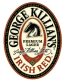 George Killians Irish Beer