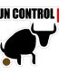 Gun Control is Bull Shit Sticker