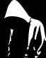 hoodie diecut decal