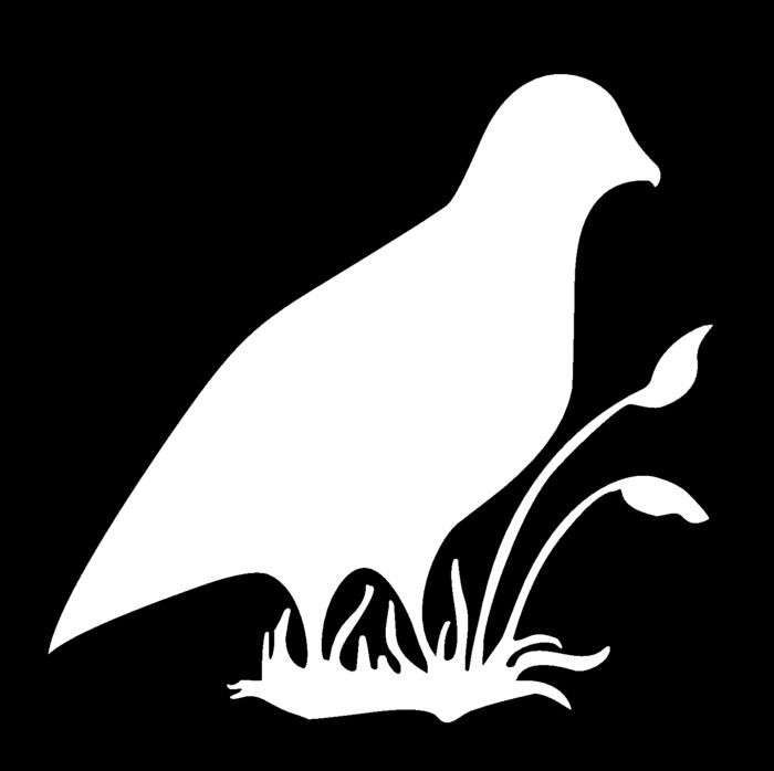 Hunting Duck Diecut Decal 3