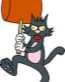 Itchy 01