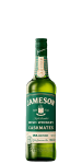 JAMESON CASKMATES IPA BOTTLE SHAPED STICKER