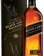 Johnnie_Walker_Black_Label_bottle shaped sticker with box