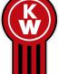 KENWORTH TRUCK LOGO STICKER