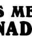 Kiss Me I'm Canadian Canada Sticker