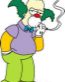 Krusty the Clown 01