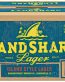 LandShark Case Sticker