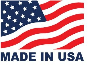 MADE IN USA STICKER 7