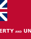 Massachusetts Taunton City Flag Sticker