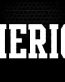 merica die cut decal
