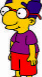 Milhouse Van Houten 01