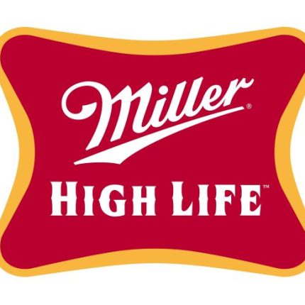 Miller High Life Logo