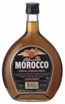 Morocco Liqueur Bottle