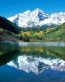 Mountain Scenes Wall Art Decals 143