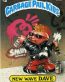 New Wave DAVE Funny Decal Name Sticker