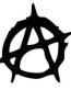 Pentacle Vinyl Decal