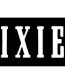 Pixies square Band Vinyl Decal Sticker