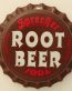 Polls Sprecher Rootbeer Cap