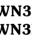PWN3D! Funny Sticker