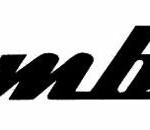 Rambler Script Logo