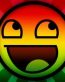 Rasta Reggae Wallpaper Sticker Decals 03
