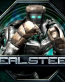 Real Steel Game Logo