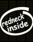 redneck inside